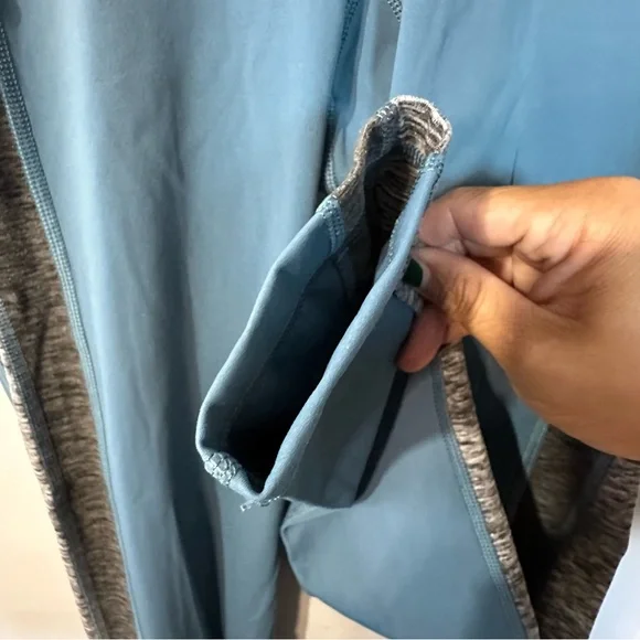 VUORI Racer High-Rise Legging - Picture 11 of 12